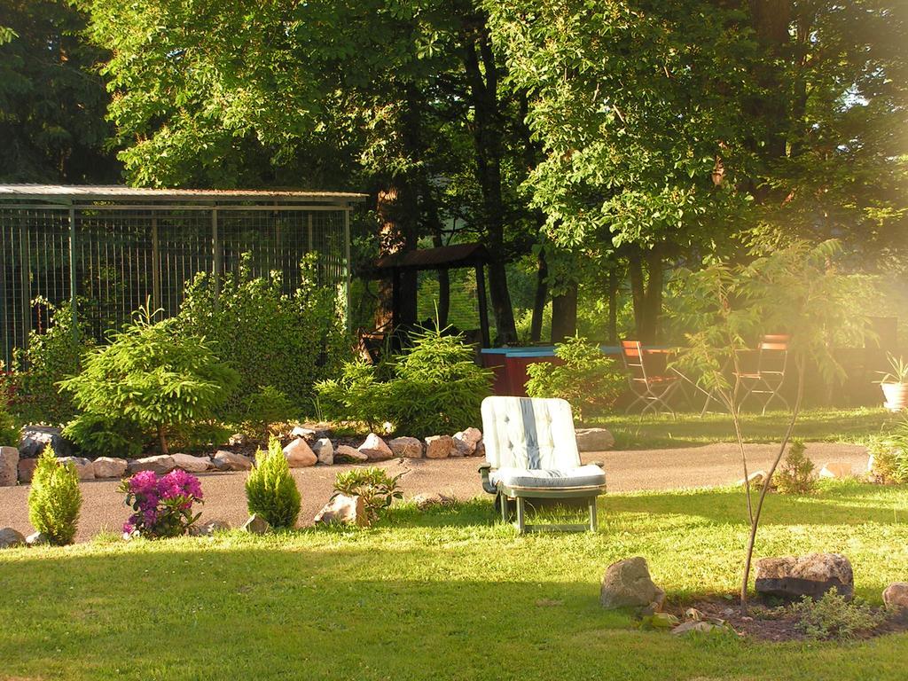 Hotel Sternen Lenzkirch Exterior photo