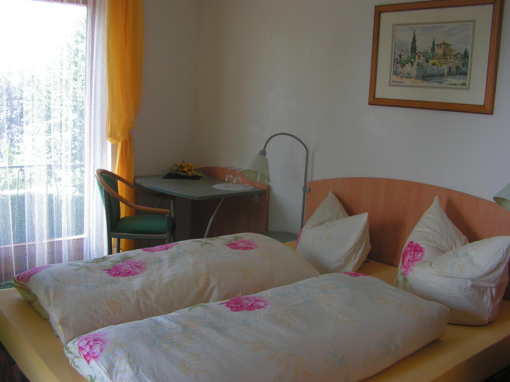 Hotel Sternen Lenzkirch Room photo